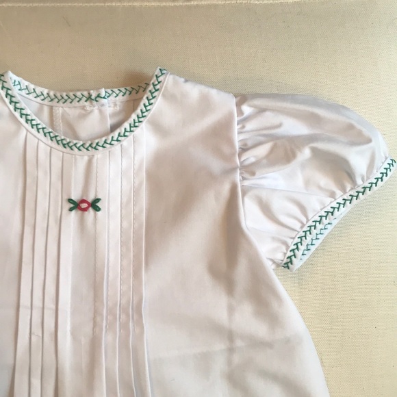 NWOT Zuccini set size 6 month - Picture 2 of 6